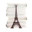 Закладка для книг «Эйфелева башня»