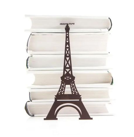 Закладка для книг «Эйфелева башня»
