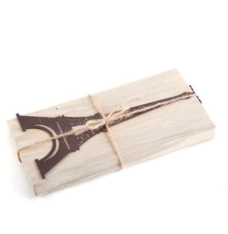 Закладка для книг «Эйфелева башня»