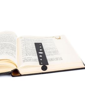 Закладка для книг «Фазы Луны»