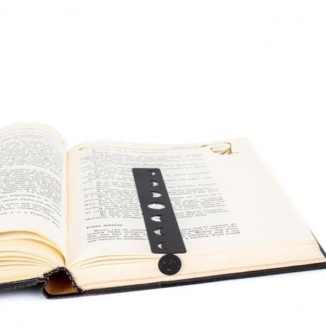Закладка для книг «Фази Місяця»