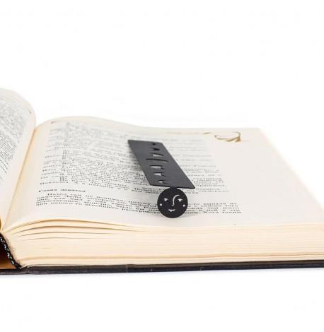 Закладка для книг «Фази Місяця»