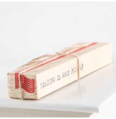 Закладка для книг «Флаг США»