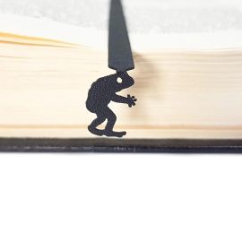 Закладка для книг Frogman