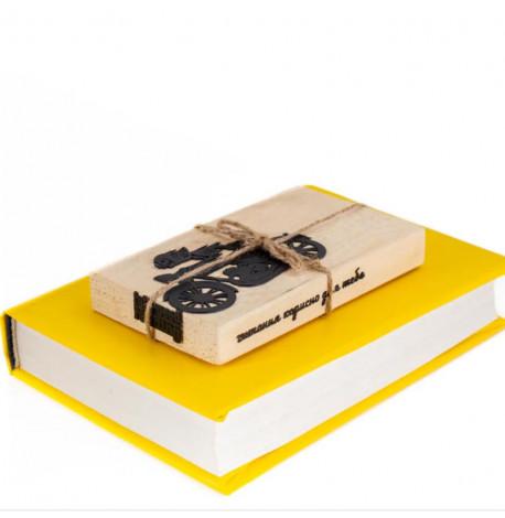 Закладка для книг Full speed reading