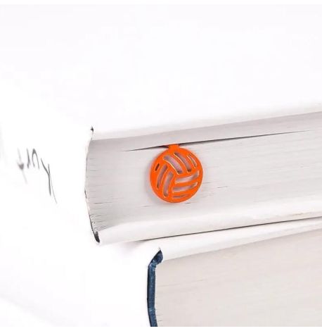 Закладка для книг «Футбол»