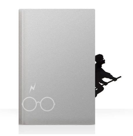 Закладка для книг «Гаррі Поттер. Квідич»