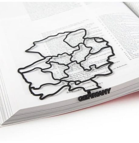 Закладка для книг «Німеччина»