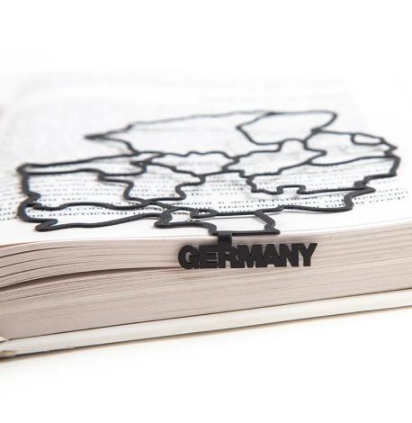 Закладка для книг «Німеччина»