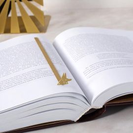 Закладка для книг «Голова Анубісу»