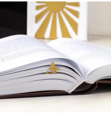 Закладка для книг «Голова Анубиса»