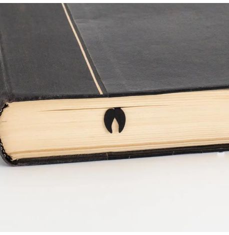 Закладка для книг «Голова ламы»