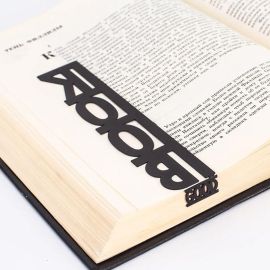 Закладка для книг Good books