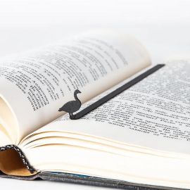 Закладка для книг «Гусак»