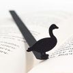 Закладка для книг «Гусак»