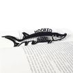 Закладка для книг Hooker on books