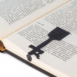 Закладка для книг Horror book fest