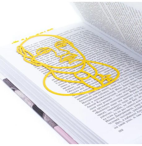 Закладка для книг «Игорь Сикорский»