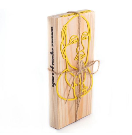 Закладка для книг «Игорь Сикорский»