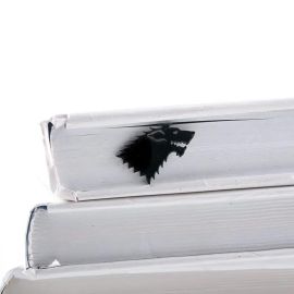 Закладка для книг «Гра престолів»