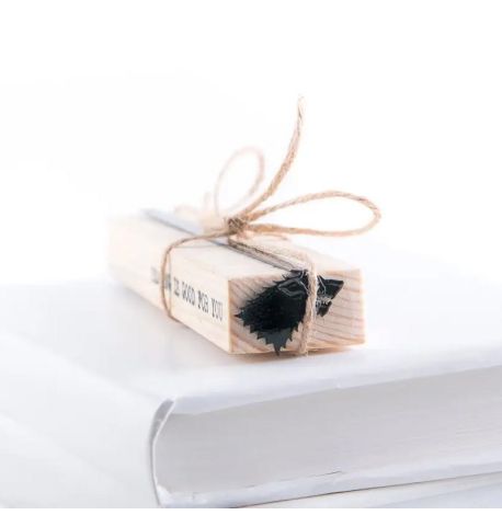 Закладка для книг «Игра престолов»