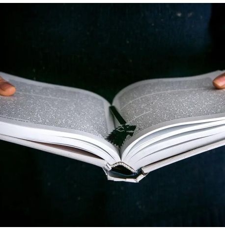 Закладка для книг «Игра престолов»