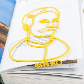 Закладка для книг «Іван Франко»