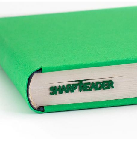 Закладка для книг «Кактус»