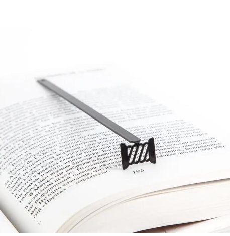 Закладка для книг «Катушка ниток»