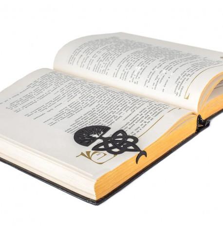 Закладка для книг «Кельтский узел»