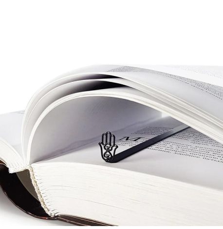 Закладка для книг «Хамса»