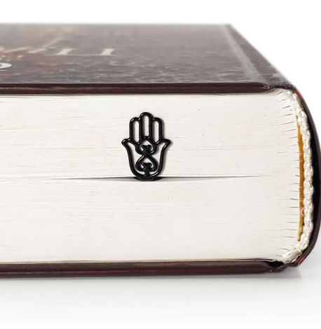 Закладка для книг «Хамса»