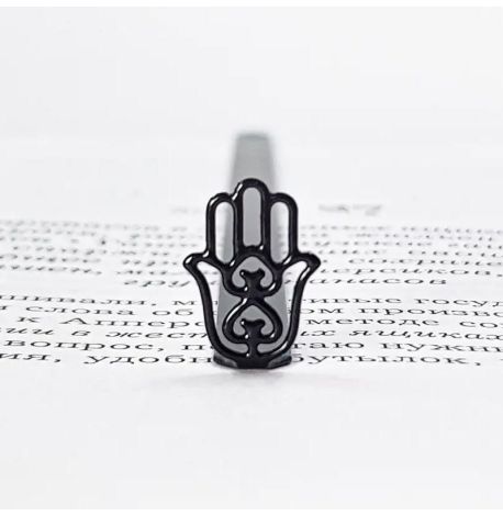 Закладка для книг «Хамса»