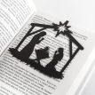 Закладка для книг «Христос народився»