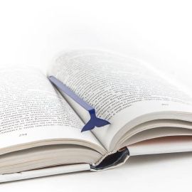 Закладка для книг «Хвост Кита»
