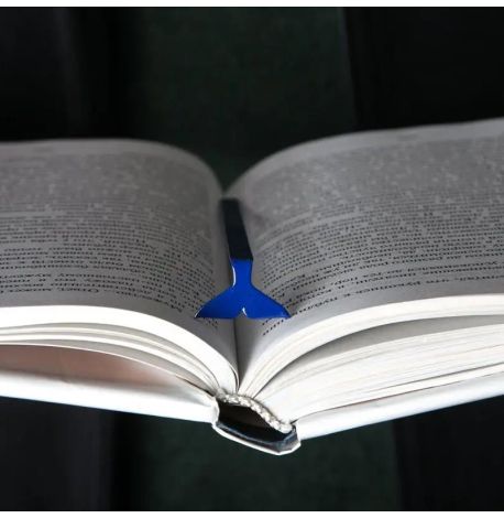 Закладка для книг «Хвіст Кіта»
