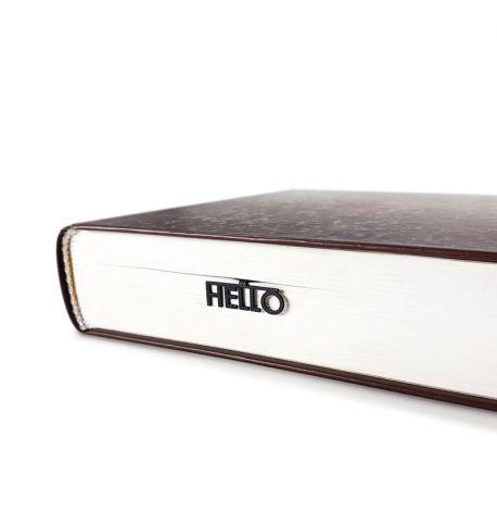 Закладка для книг «Книжное привидение»