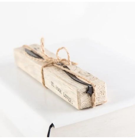 Закладка для книг «Комета»