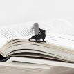 Закладка для книг «Коньки»