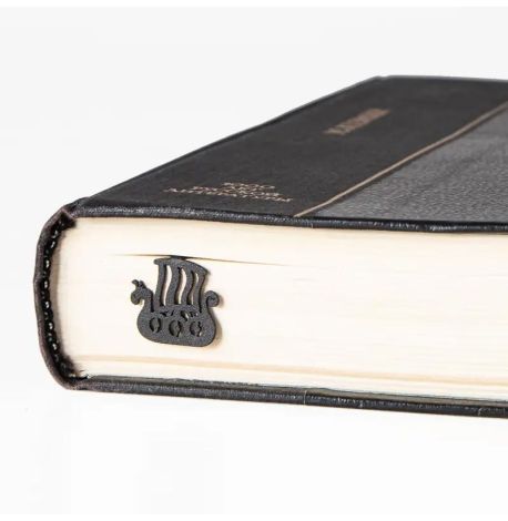 Закладка для книг «Корабль викингов»