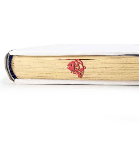 Закладка для книг «Коралл»