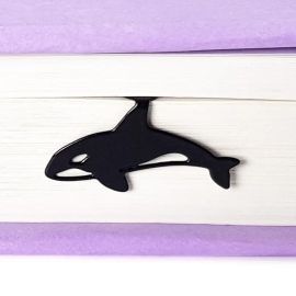 Закладка для книг «Косатка»