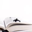 Закладка для книг «Косатка»