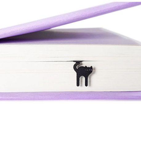 Закладка для книг «Котенок»