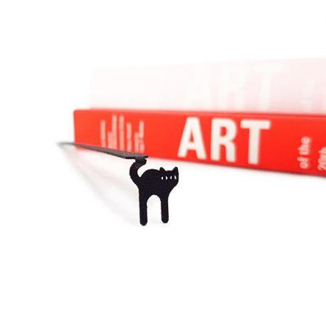 Закладка для книг «Котенок»