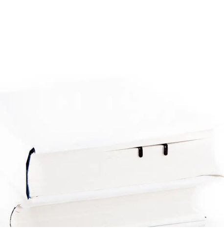 Закладка для книг «Кошка и рыбка»