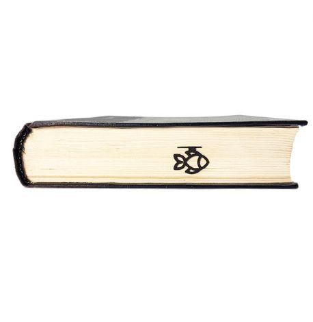 Закладка для книг «Котик-муркотик»