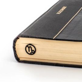 Закладка для книг «Знак зодиака Козерог»