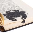 Закладка для книг «Краб»