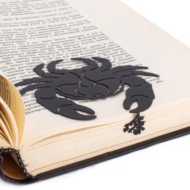 Закладка для книг «Краб»